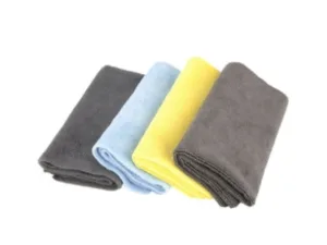Khăn microfiber lau đa năng 40x40cm