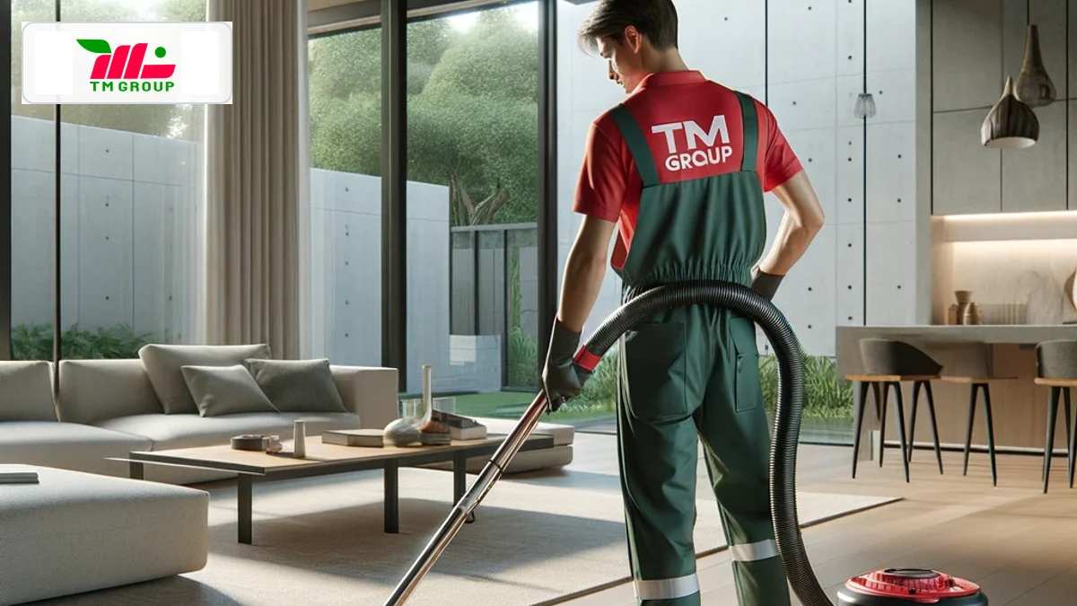 Giải pháp chuẩn bị mặt bằng, phá dỡ và lắp đặt điện